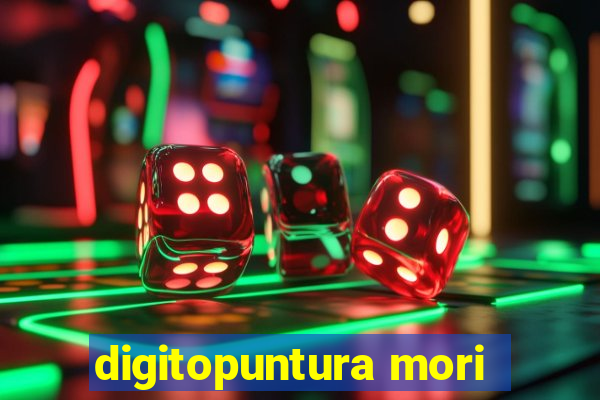 digitopuntura mori